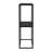 Liorah 31'' Console Table