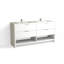 Vue 72" W Freestanding Double Bathroom Vanity-1847930734-1847930740-1847930743