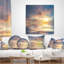 Coussin Sunset-1108856983