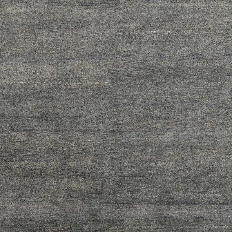 Abstract Indoor Rug, Square 7'