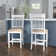 Hartling Upholstered Counter Stool