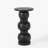 Viognier Marble Top End Table