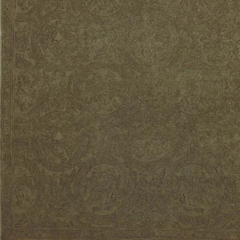One-of-a-Kind 10' X 13'8" Area Rug
