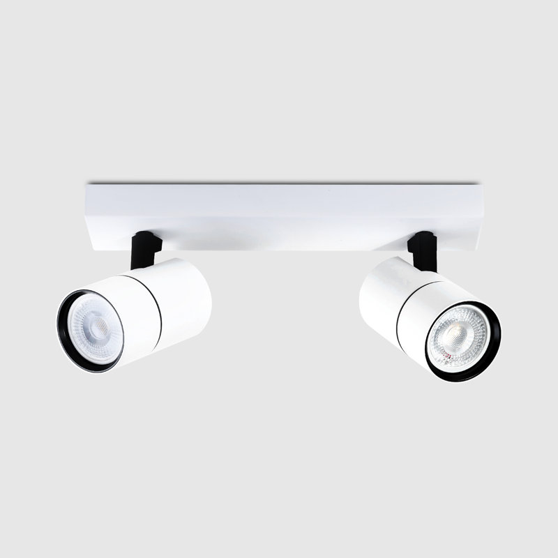 Avonleigh Spotlight, White