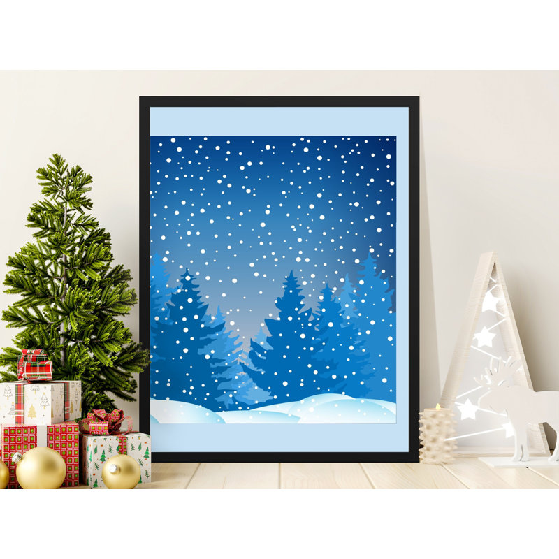 Conerly Single Picture Frame Print, 50.8 cm H x 40.64 cm W