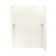 62'' W 36'' D 72.5'' H Glue Up Solid Surface Wall