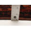 Teimani Black Rug 3'2" x 4'10"