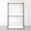 Système d'organisation en bois Monica-1043006687