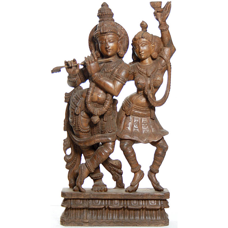 Religious & Spiritual Statue