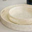Triton Shell / Capiz Decorative Tray-1043272466-1043272467