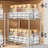 Pull Out Spice Rack Organizer For Inside Cabinet, Slide Out Chrome Spice Organization For Cabinet, Easy To Install Seasoning Organizer For Kitchen Organizers And Storage