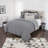 Maddux Place Cotton Geometric Shapes Quilt Set-577395968