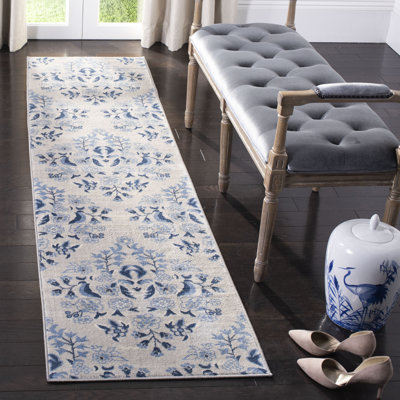 Tapis ikat Chesterfield
