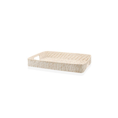 Edick Decorative Tray