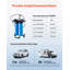 Système de lavage de voiture Spotless Deionized Water System avec TDS intégré