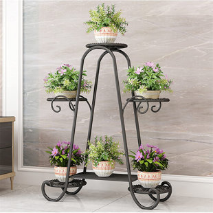 Plant Stand - Set of 6