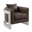 Fauteuil d'appoint Betla