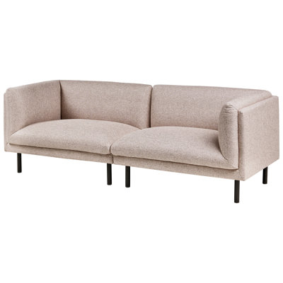 Suezanne 3 Seater Sofa