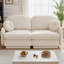Canapé Chenille Cloud-1927240956
