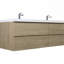 Meuble-lavabo mural 72 po avec lavabo 72 po, meuble-lavabo mural moderne avec lavabo à surface solide-1352379853