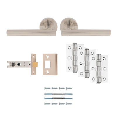 Faro Door Handle
