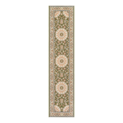 Outdoor Traditional Area Rug