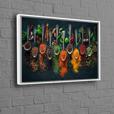 Print on Canvas