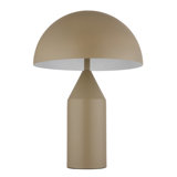 Anazagene Metal Table Lamp