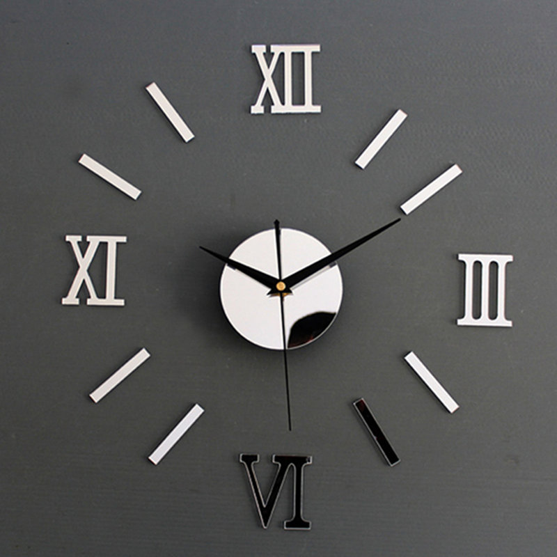 Horloge murale Bellfleur