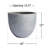 Dorlis Handmade Pot Planter-406649456-406649458
