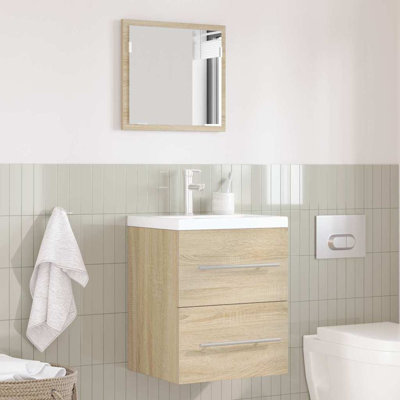 41mm Bathroom Vanity with Basin