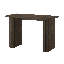 Monroe Computer Desk-1866808365