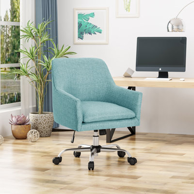 Tairyn Task Chair by Latitude Run