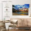 Gillard Cafe au coucher du soleil-107698402