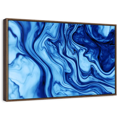 Blue Wave Dynamic Magee