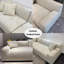 Coussin modulaire 100% polyester crème-885406503-885406521