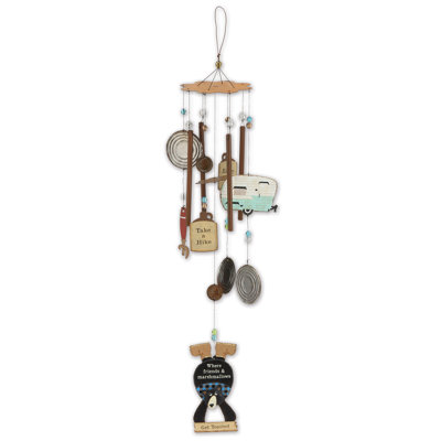 Carillon d'ours