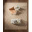 Hand Woven Wool Area Rug