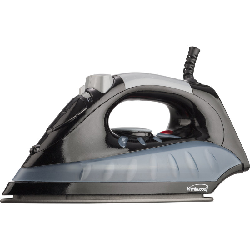 Fer Brentwood Appliances, Noir
