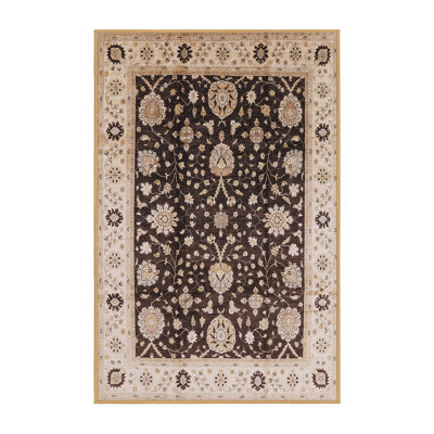 Kants Oriental Indoor Rug