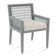 Glinda Arm Chair