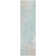Machine Washable Indoor/Outdoor Cinead ACN1675 Seafoam Rug