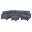 Ensemble modulaire 5 pièces Jillie-112010069