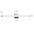 Phase 6.1 Collection 36" 5CCT Integrated LED Polished Chrome Linear Vanity Light-130105087-127379913