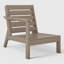 Deep Seating Left Arm Chair With Cushions-1587539926-1587539906