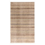One-of-a-Kind 5'2" X 8'9" Hand Knotted Area Rug