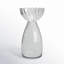 Amaya 5.75'' Handmade Glass Table Vase