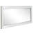 Patric Glass Rectangle Mirror-1040891318