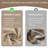 Aoodor Replacement 4-Panel Gazebo Sidewall Curtains-121327733-97531251