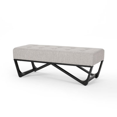 Upholstered Ottoman